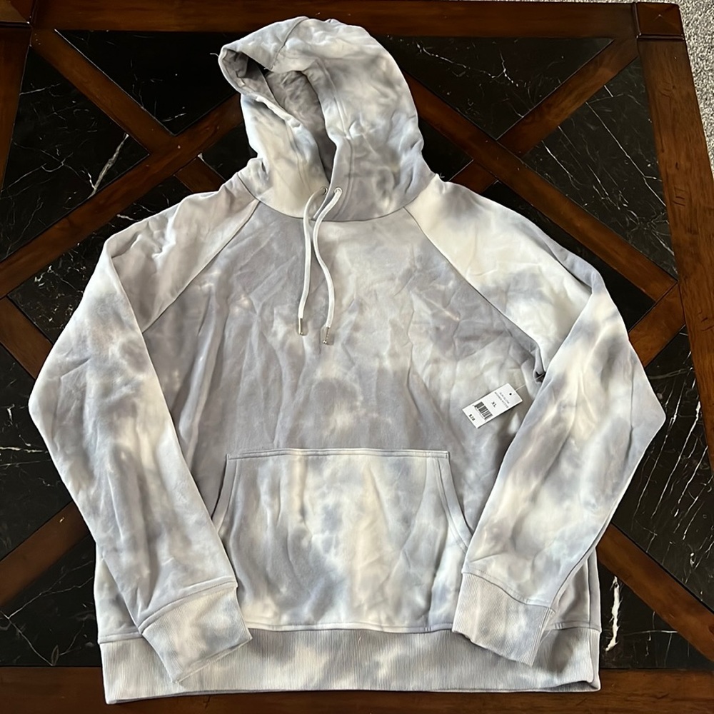 Tie dye Sweatshirt